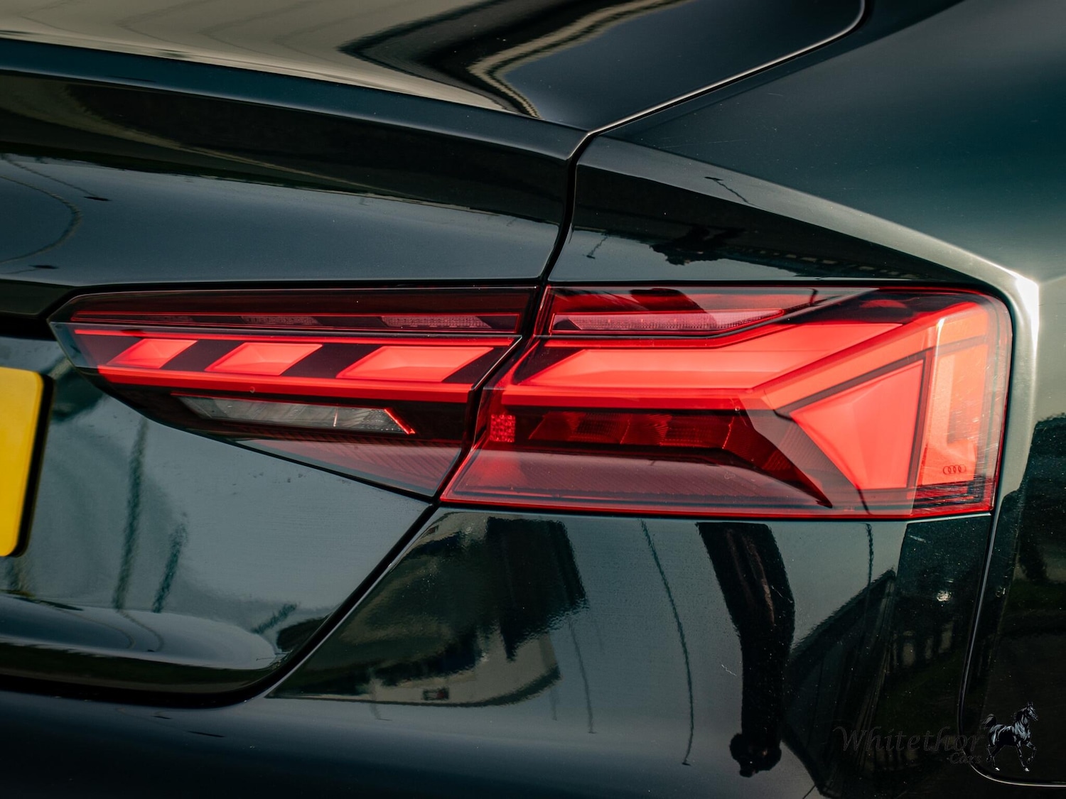 Used Audi A5 2022 for sale - 77783979: Photo 17