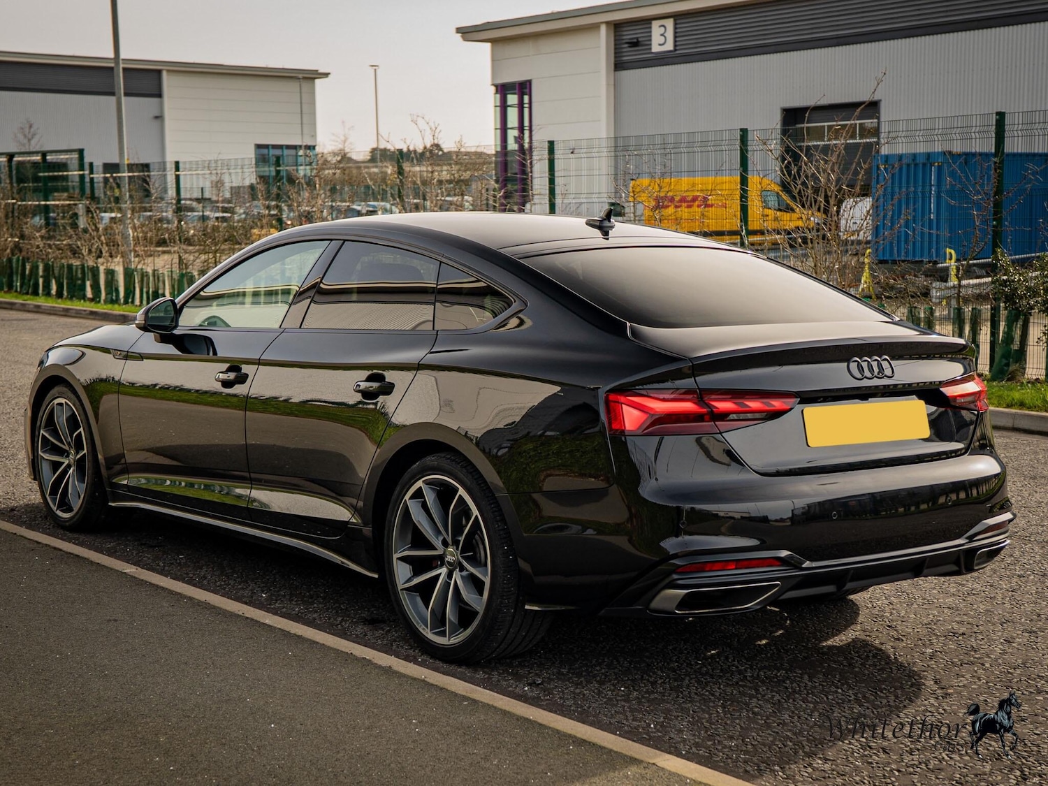 Used Audi A5 2022 for sale - 77783979: Photo 18