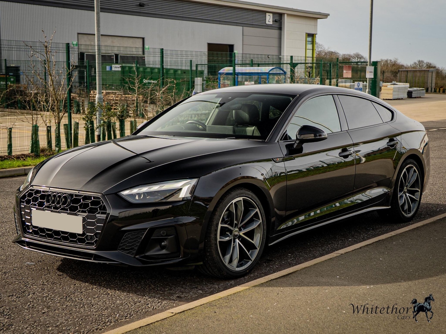 Used Audi A5 2022 for sale - 77783979: Photo 19