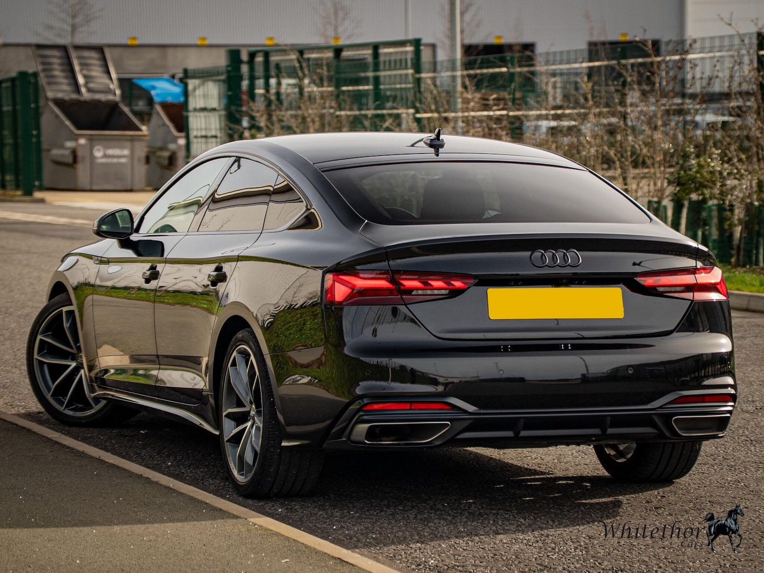 Used Audi A5 2022 for sale - 77783979: Photo 4