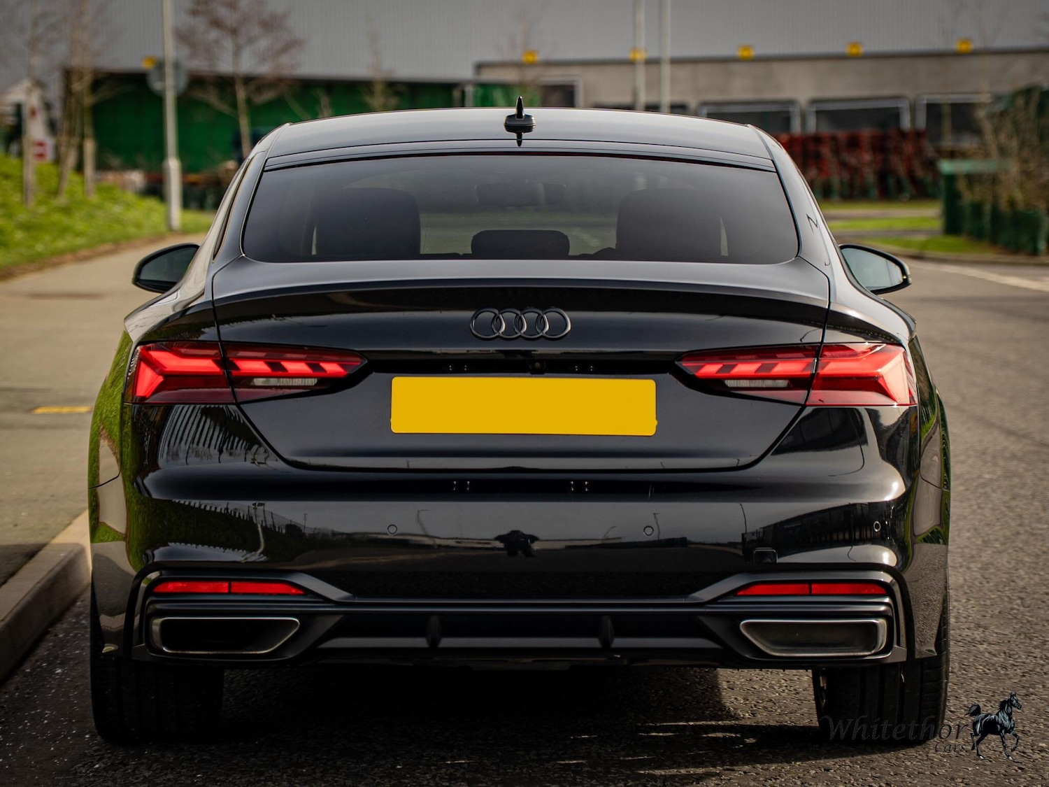 Used Audi A5 2022 for sale - 77783979: Photo 5