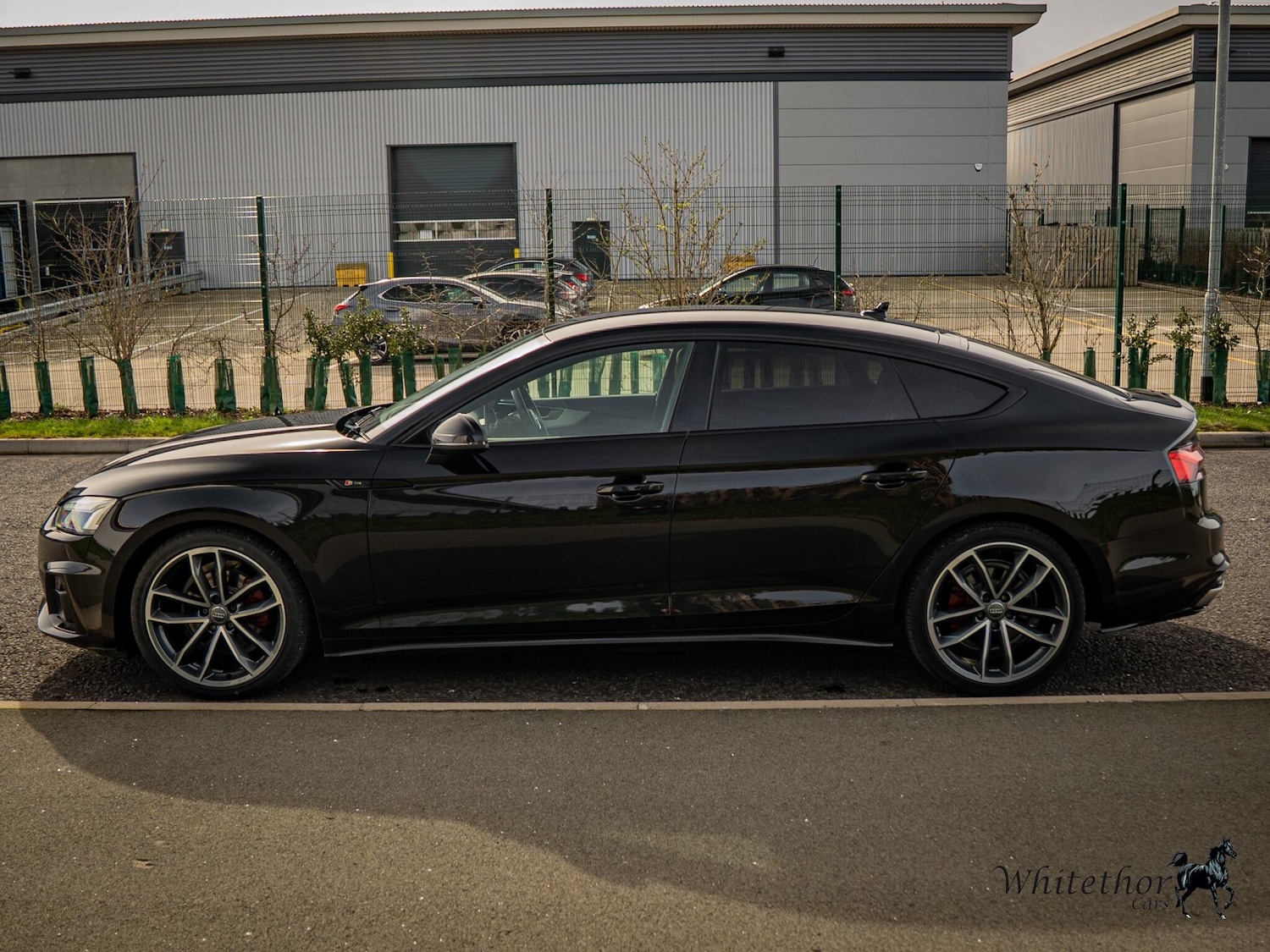 Used Audi A5 2022 for sale - 77783979: Photo 6