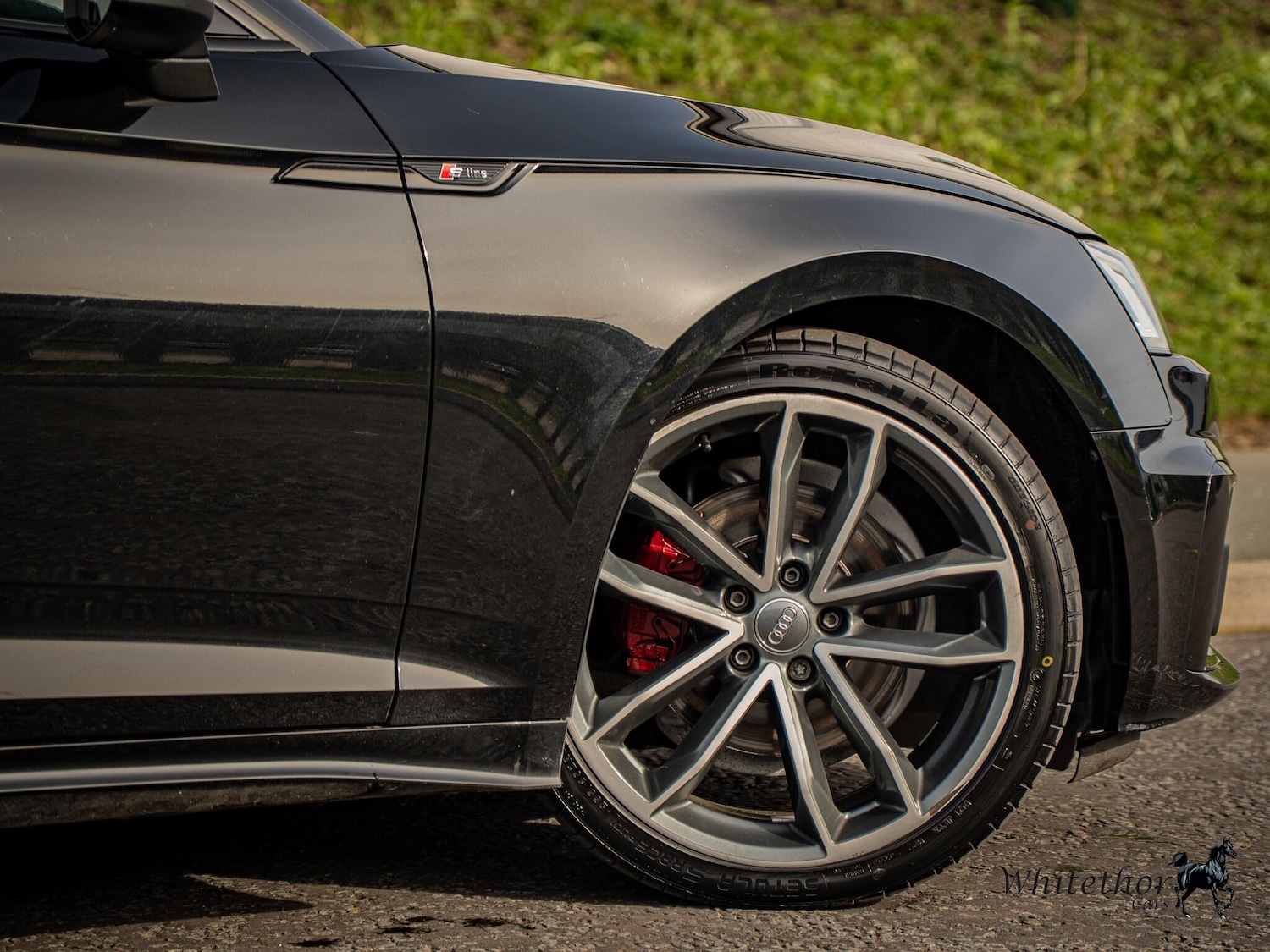 Used Audi A5 2022 for sale - 77783979: Photo 7