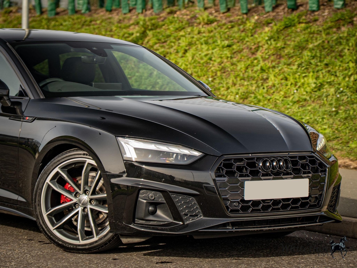 Used Audi A5 2022 for sale - 77783979: Photo 8