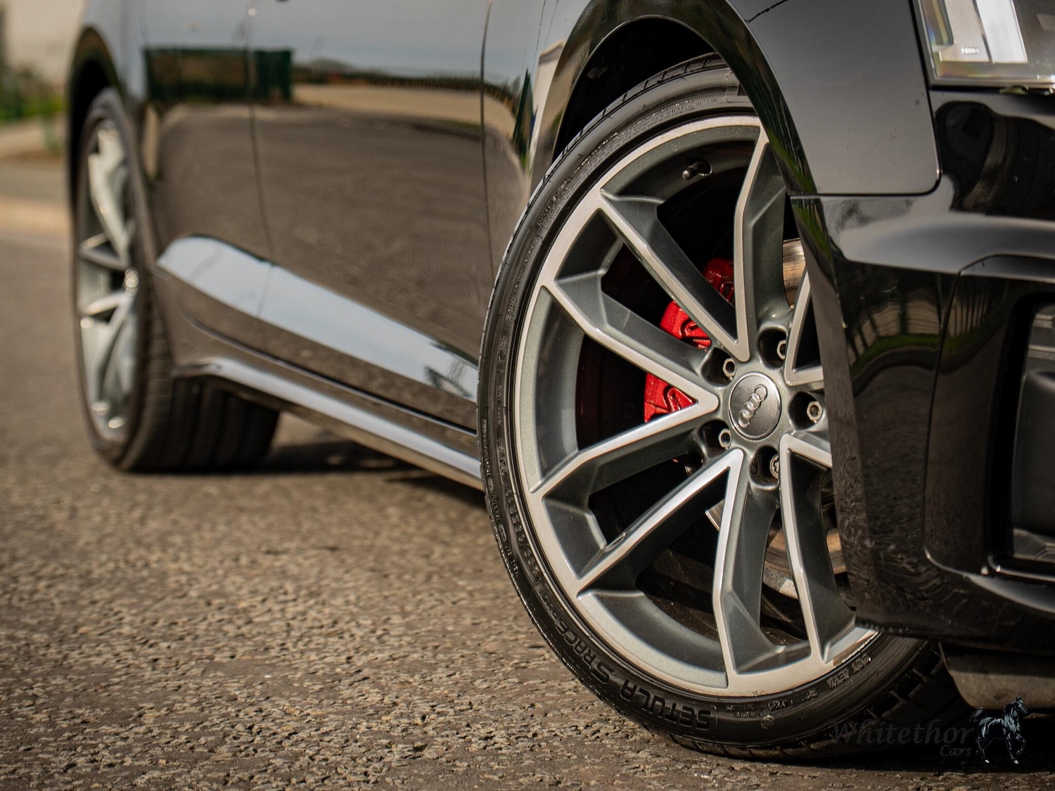 Used Audi A5 2022 for sale - 77783979: Photo 9