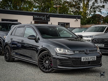 Used Volkswagen Golf 2015 for sale - 79336847: Photo