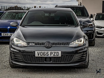 Used Volkswagen Golf 2015 for sale - 79336847: Photo