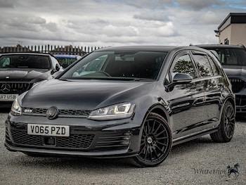 Used Volkswagen Golf 2015 for sale - 79336847: Photo