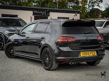 Used Volkswagen Golf 2015 for sale - 79336847: Photo