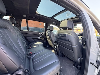 Used BMW X7 2021 for sale - 78989132: Photo