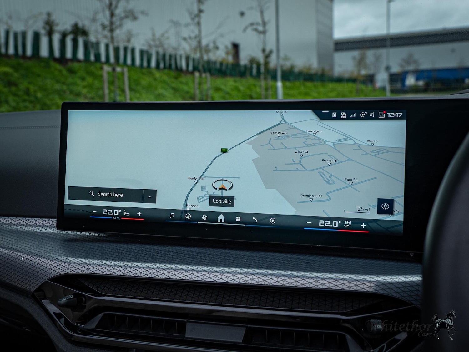 Used BMW 4 Series 2024 for sale - 76619908: Photo 10