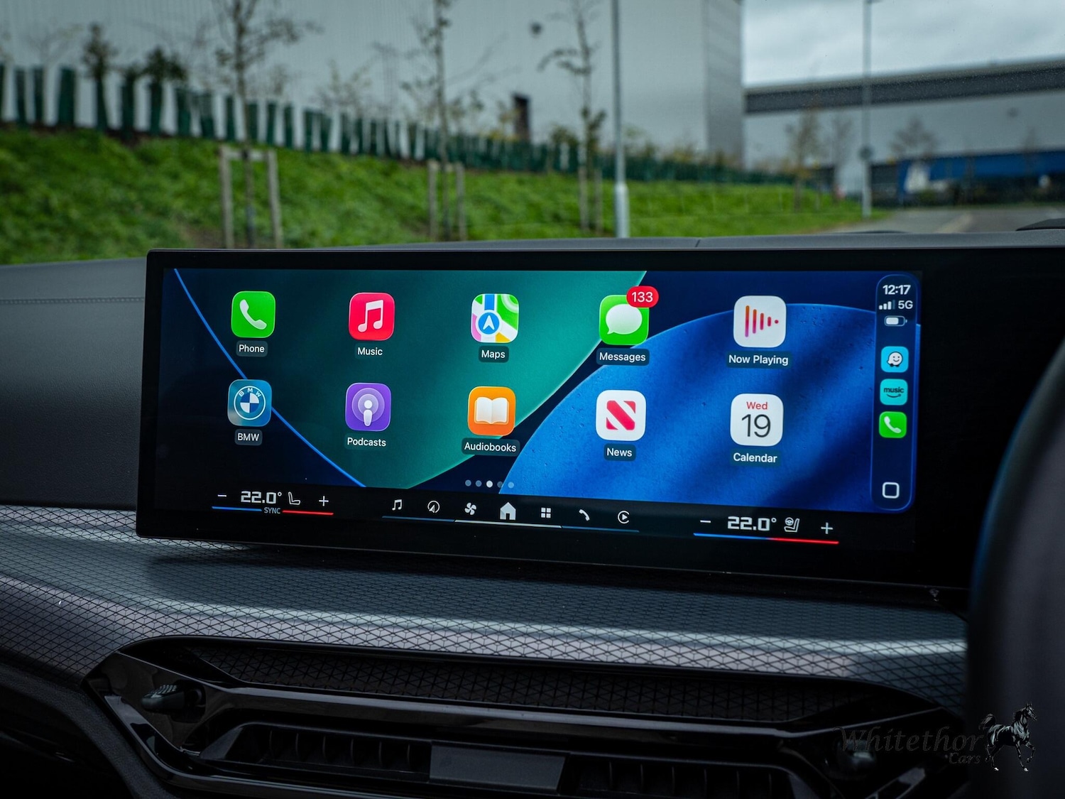 Used BMW 4 Series 2024 for sale - 76619908: Photo 11