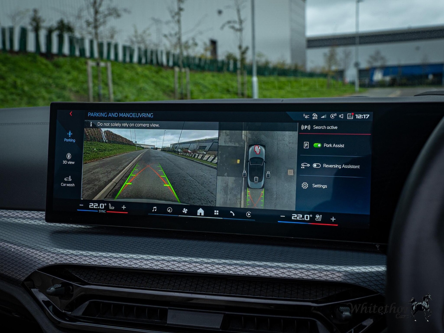 Used BMW 4 Series 2024 for sale - 76619908: Photo 12