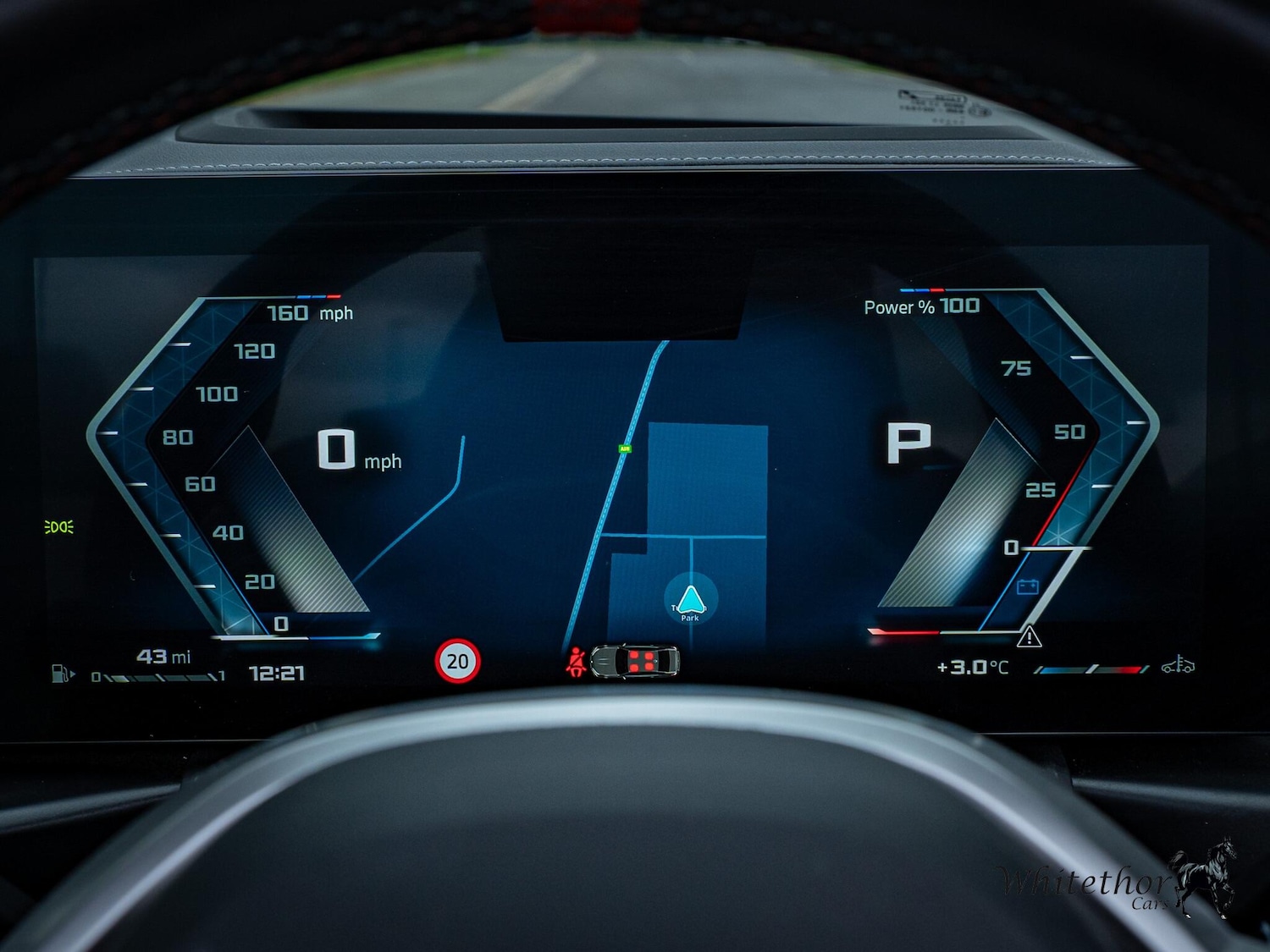 Used BMW 4 Series 2024 for sale - 76619908: Photo 15