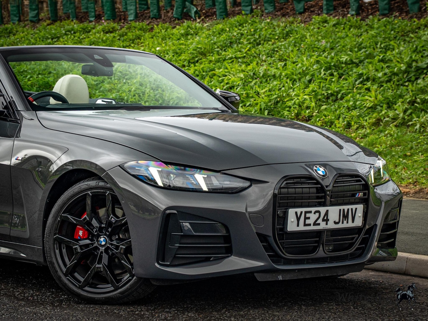 Used BMW 4 Series 2024 for sale - 76619908: Photo 16