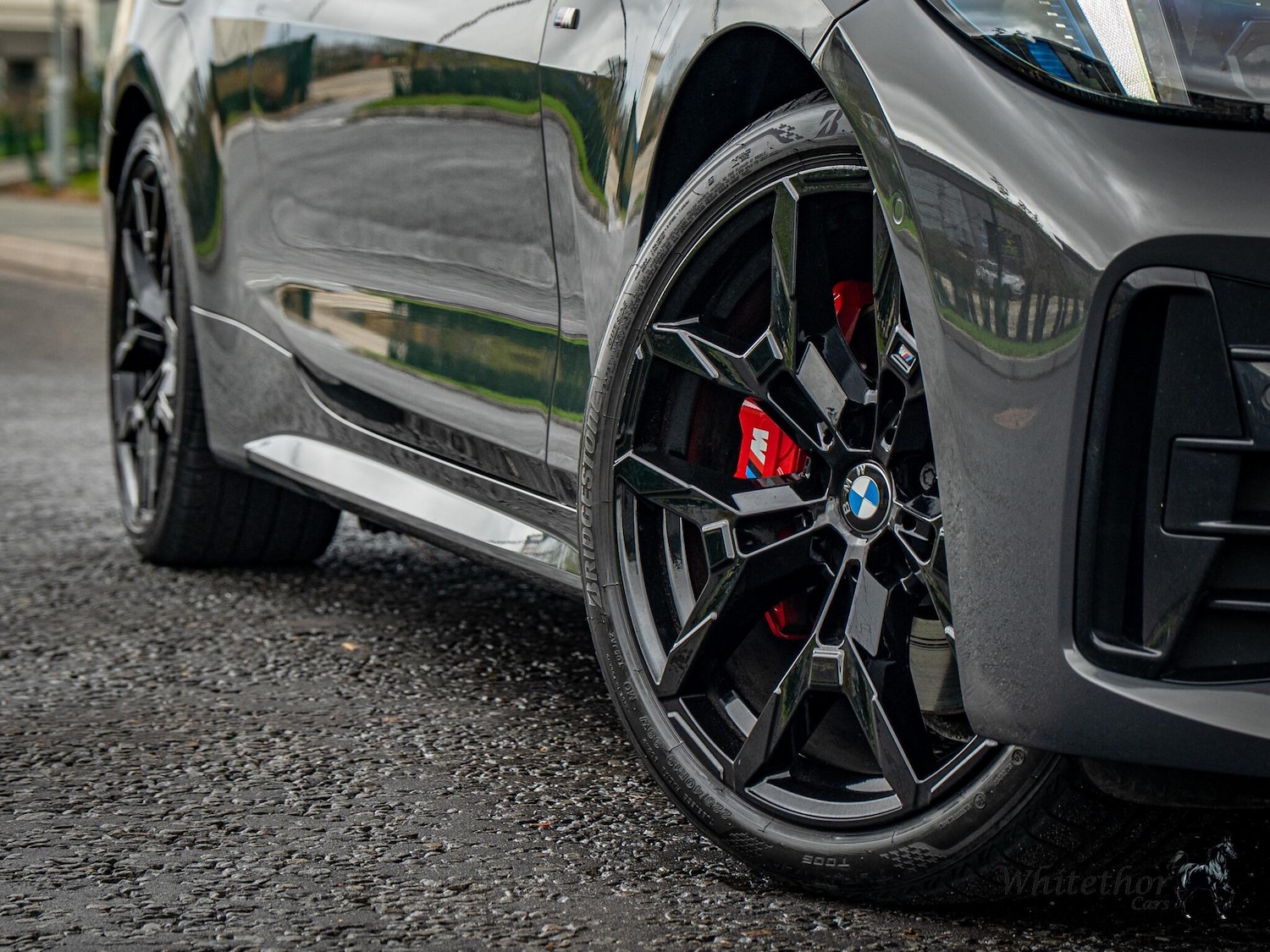 Used BMW 4 Series 2024 for sale - 76619908: Photo 17