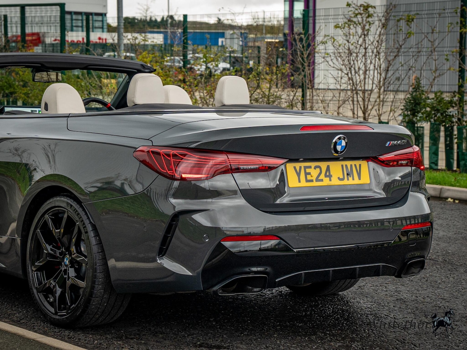 Used BMW 4 Series 2024 for sale - 76619908: Photo 18