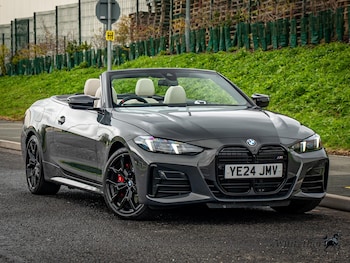 2024 (24) - 3.0 M440i MHT Auto xDrive Euro 6 (s/s) 2dr