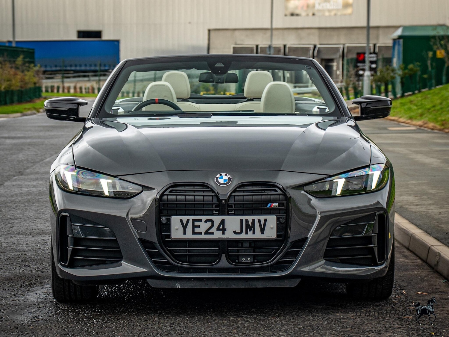 Used BMW 4 Series 2024 for sale - 76619908: Photo 2