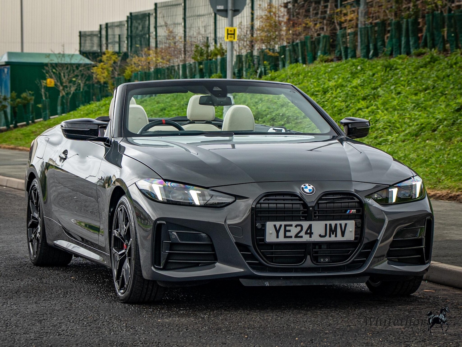 Used BMW 4 Series 2024 for sale - 76619908: Photo 20