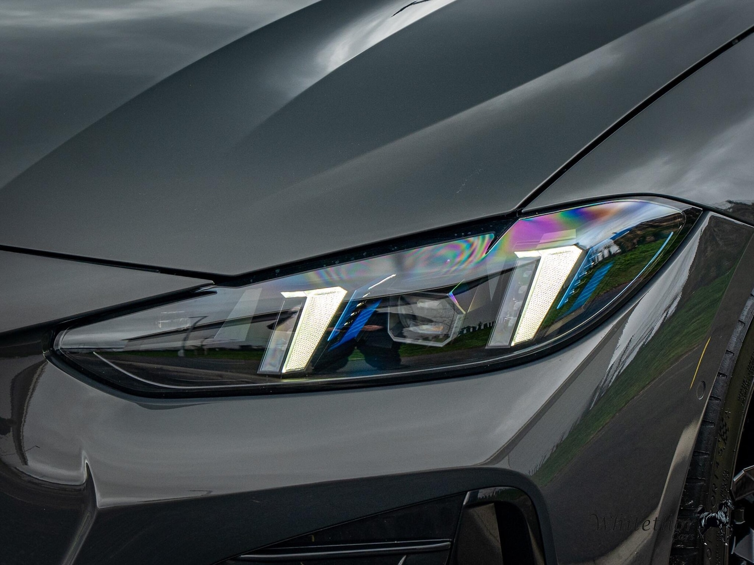 Used BMW 4 Series 2024 for sale - 76619908: Photo 22