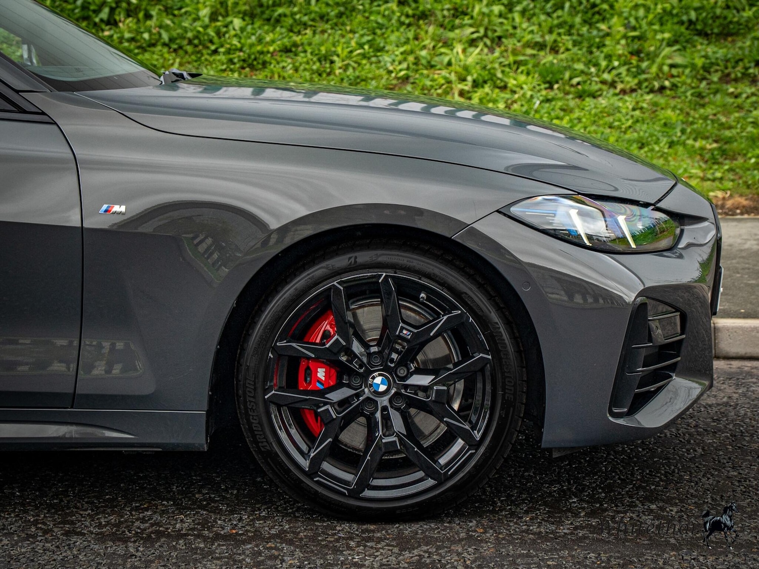 Used BMW 4 Series 2024 for sale - 76619908: Photo 23