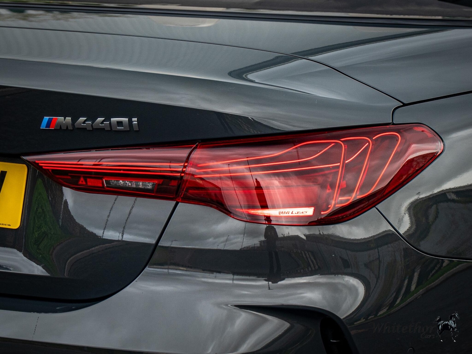 Used BMW 4 Series 2024 for sale - 76619908: Photo 24