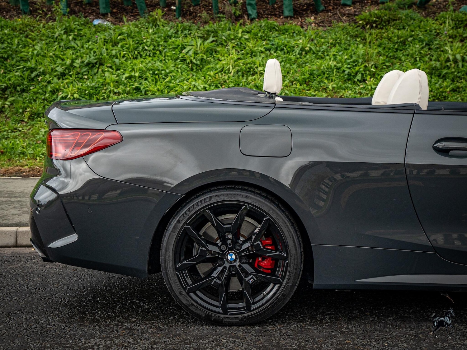 Used BMW 4 Series 2024 for sale - 76619908: Photo 25