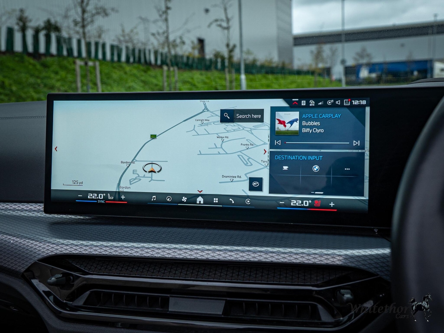 Used BMW 4 Series 2024 for sale - 76619908: Photo 27