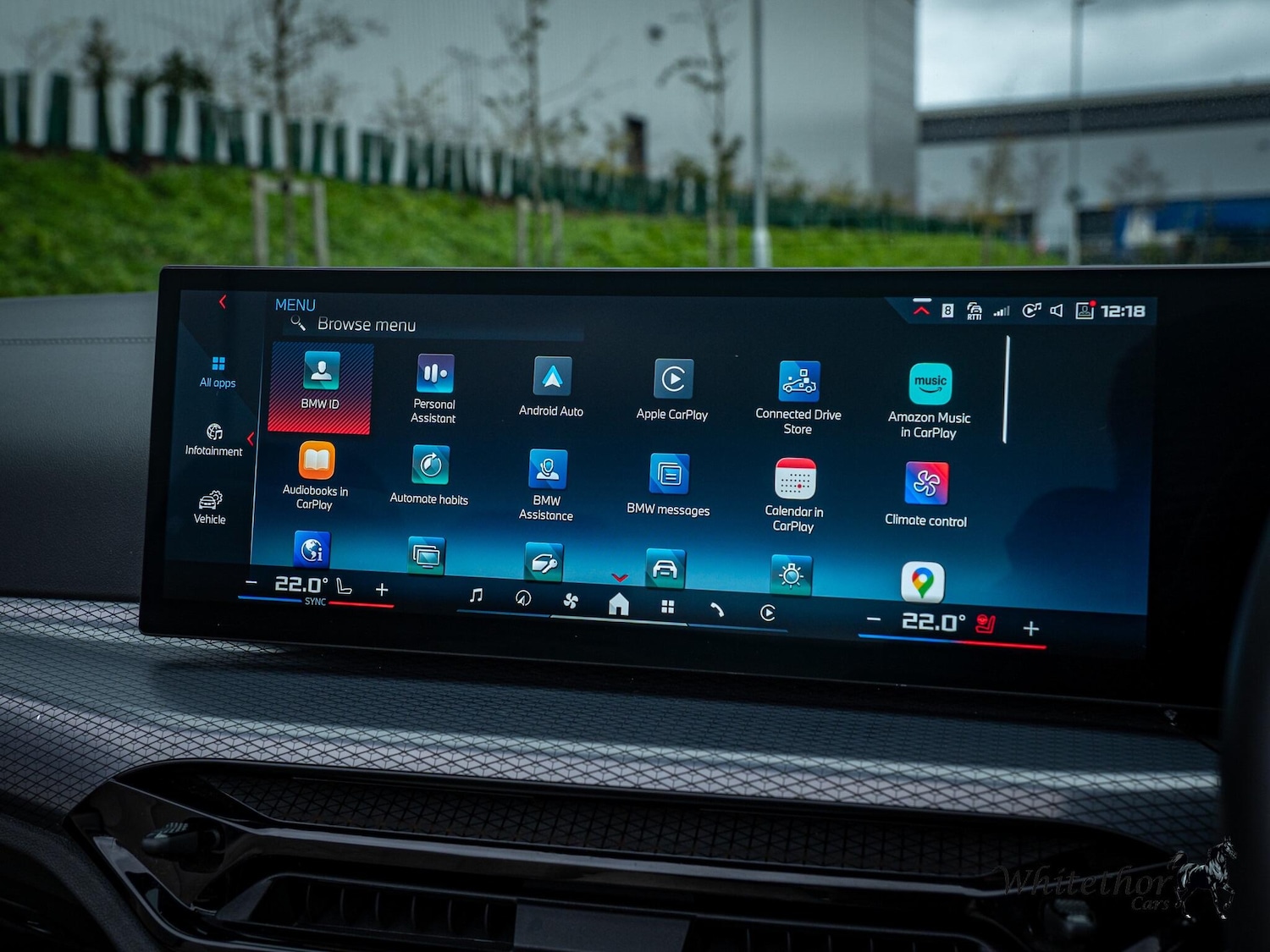 Used BMW 4 Series 2024 for sale - 76619908: Photo 28