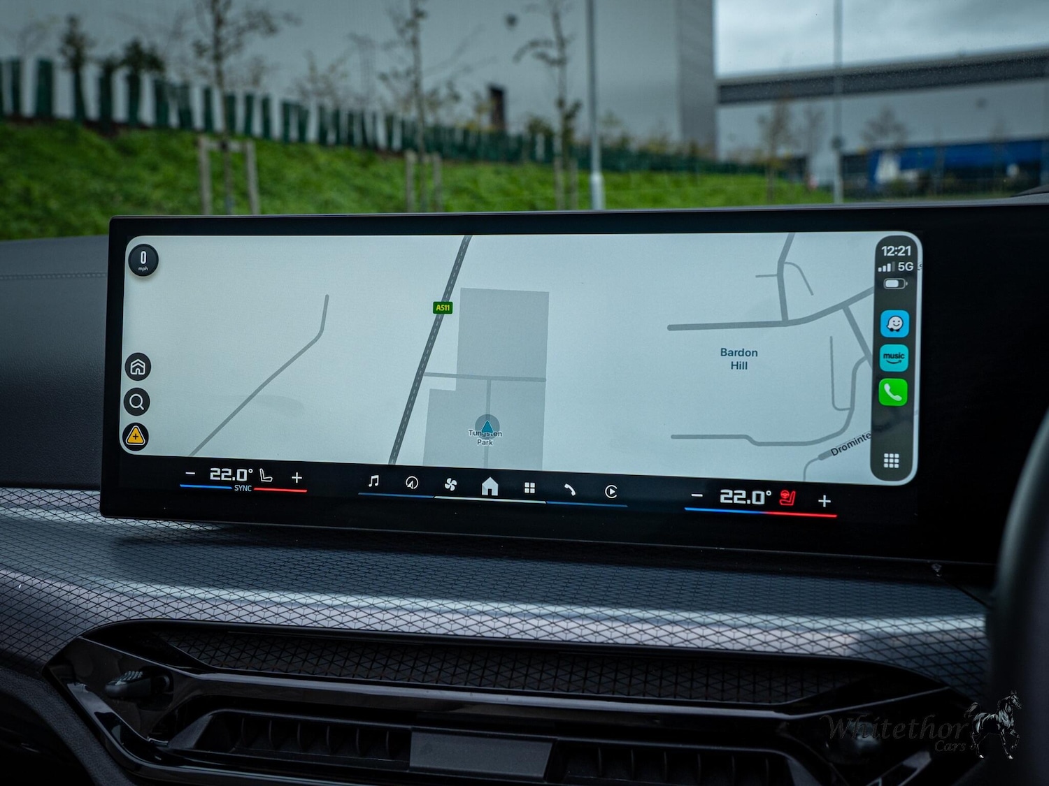 Used BMW 4 Series 2024 for sale - 76619908: Photo 29