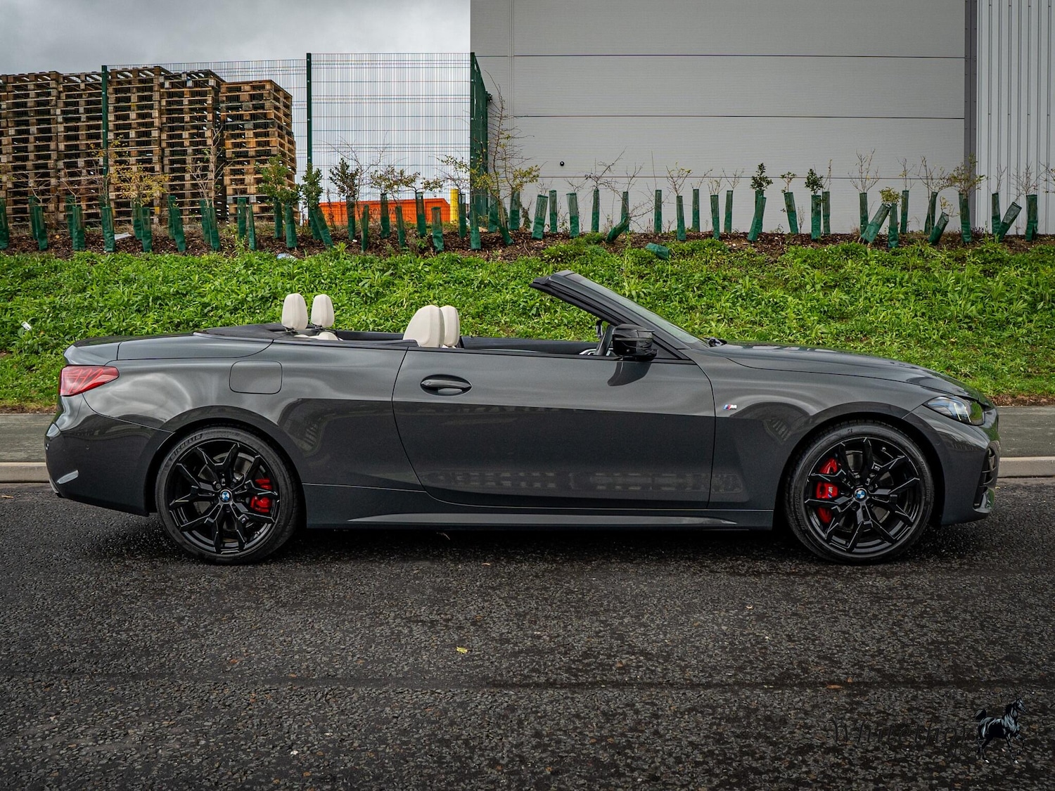 Used BMW 4 Series 2024 for sale - 76619908: Photo 3