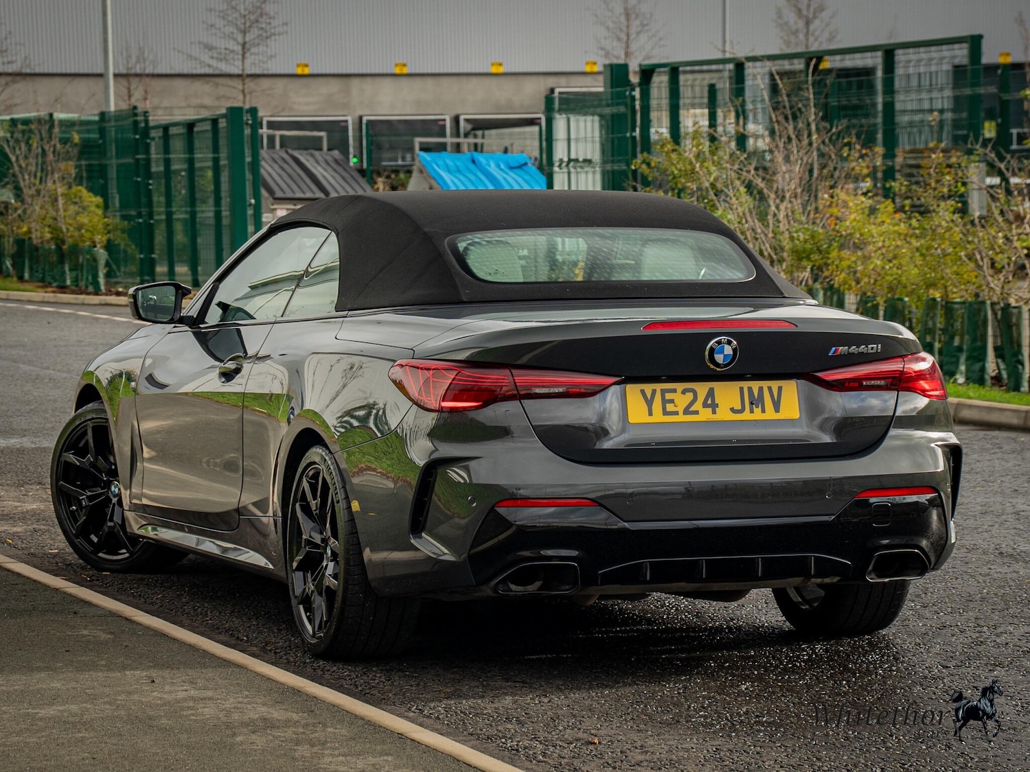 Used BMW 4 Series 2024 for sale - 76619908: Photo 31