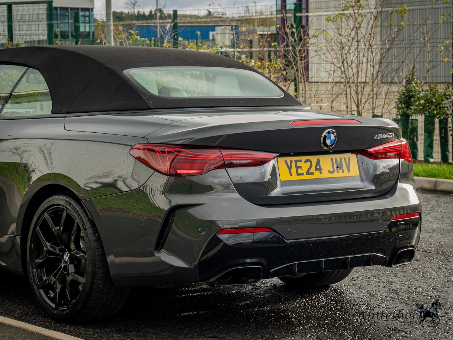 Used BMW 4 Series 2024 for sale - 76619908: Photo 32