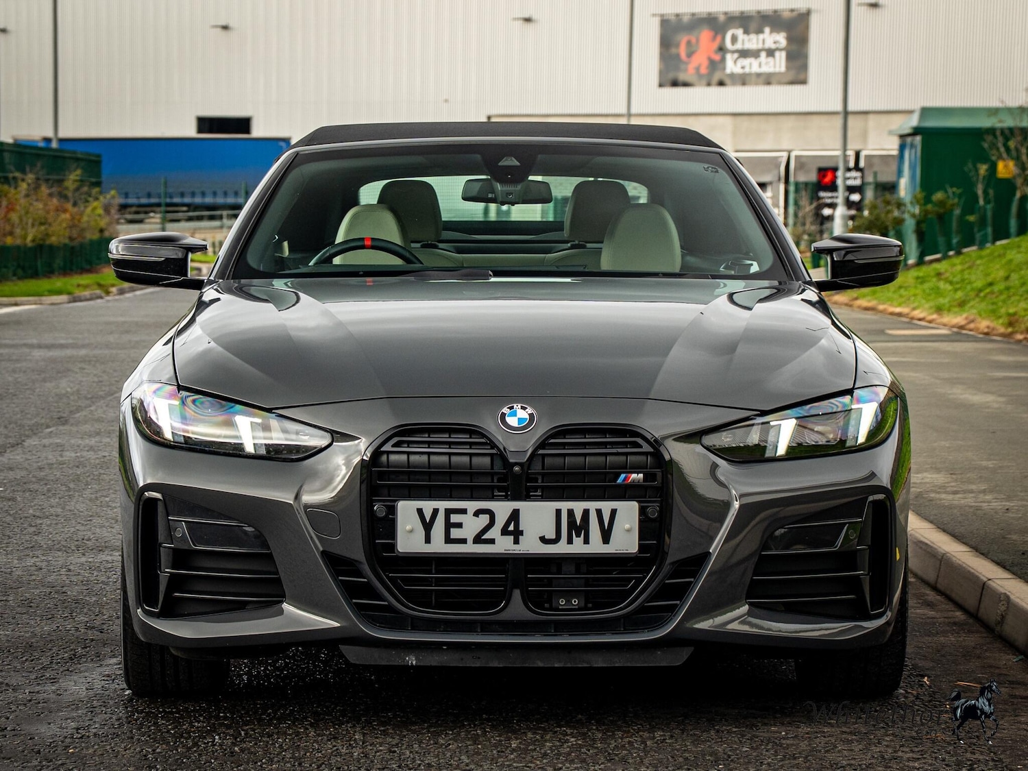 Used BMW 4 Series 2024 for sale - 76619908: Photo 33