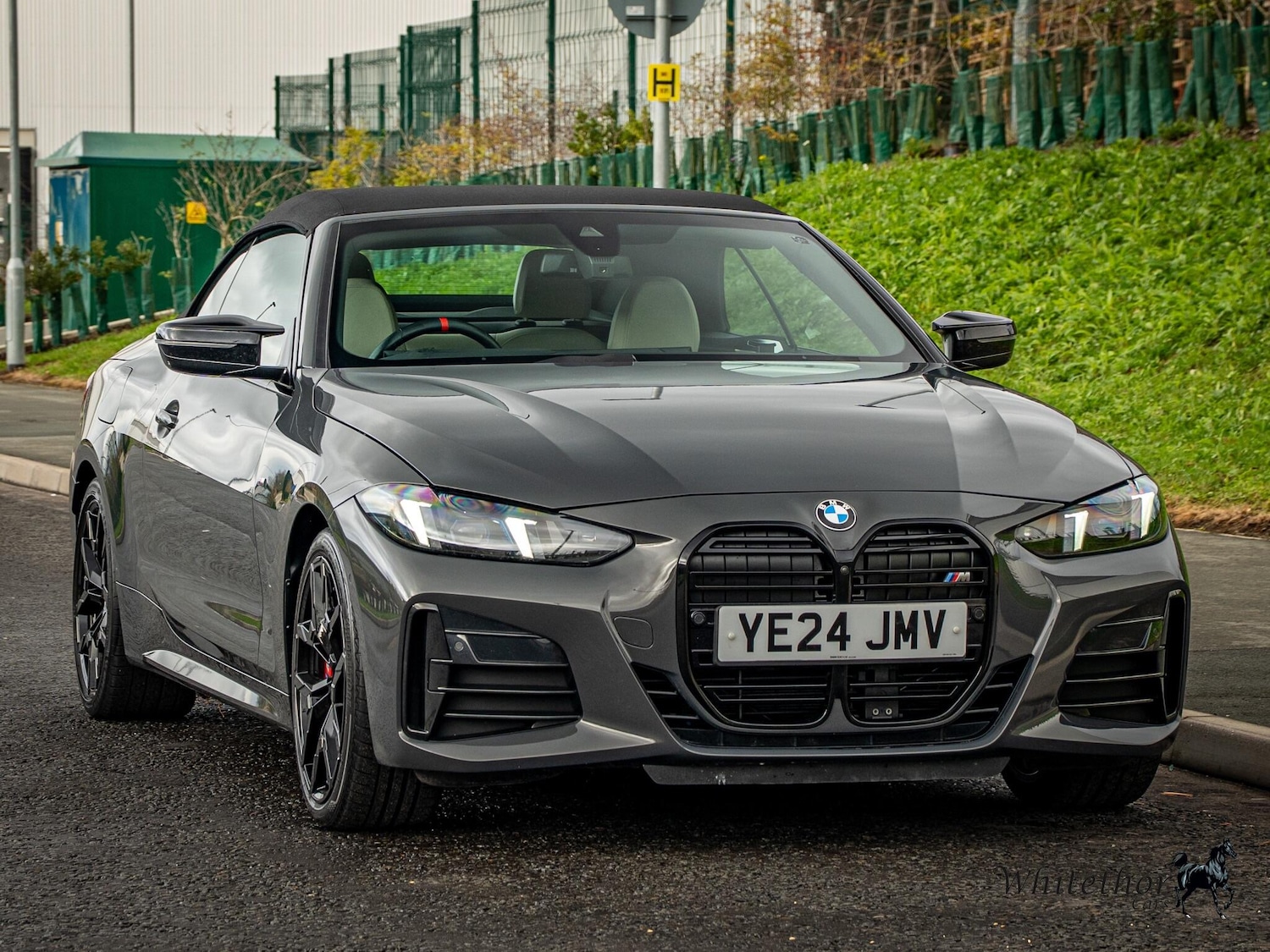 Used BMW 4 Series 2024 for sale - 76619908: Photo 34