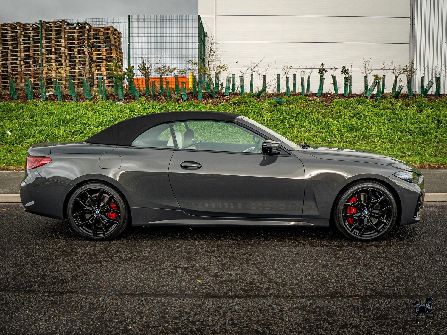 Used BMW 4 Series 2024 for sale - 76619908: Photo 35