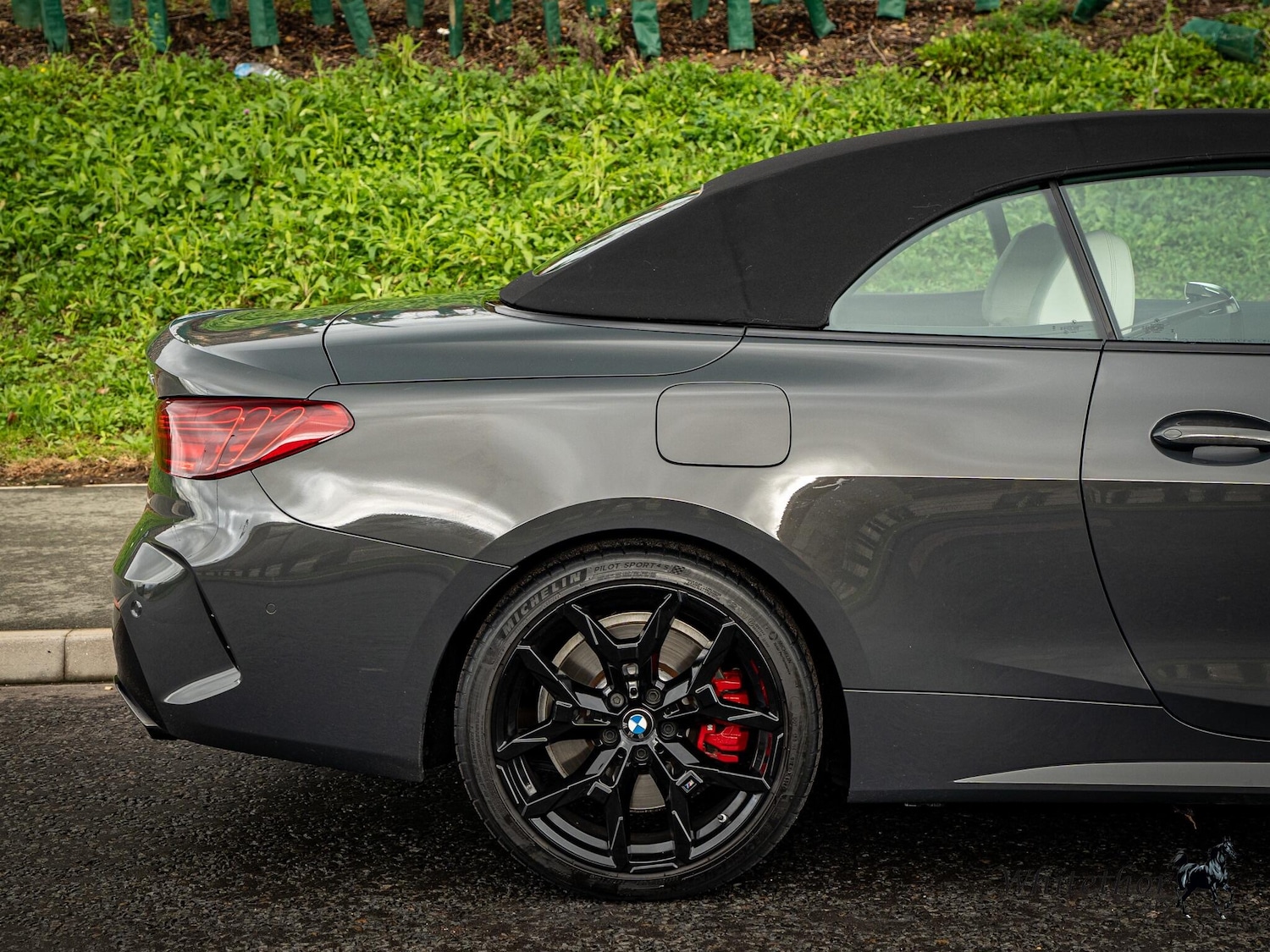 Used BMW 4 Series 2024 for sale - 76619908: Photo 36