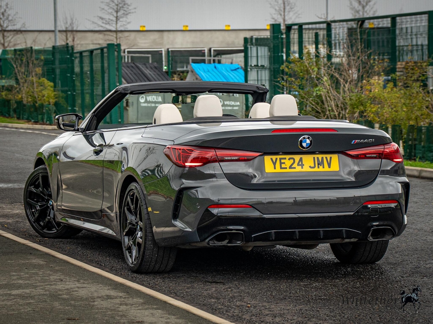 Used BMW 4 Series 2024 for sale - 76619908: Photo 4