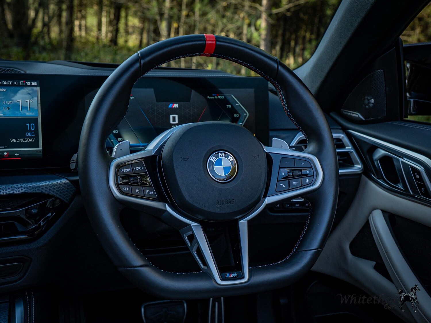 Used BMW 4 Series 2024 for sale - 76619908: Photo 45