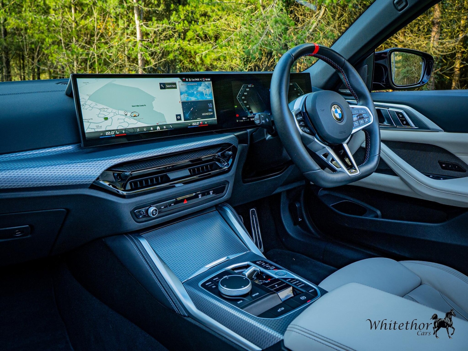 Used BMW 4 Series 2024 for sale - 76619908: Photo 46