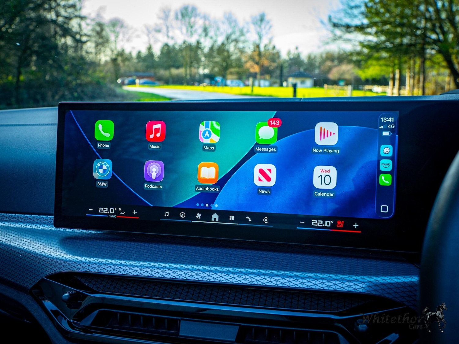 Used BMW 4 Series 2024 for sale - 76619908: Photo 49