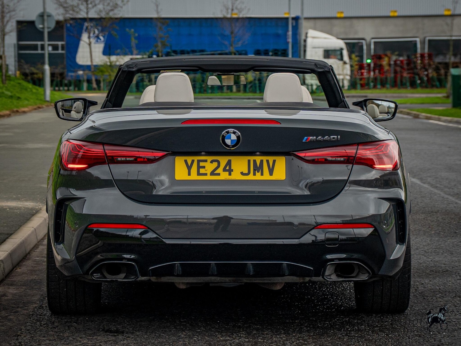 Used BMW 4 Series 2024 for sale - 76619908: Photo 5