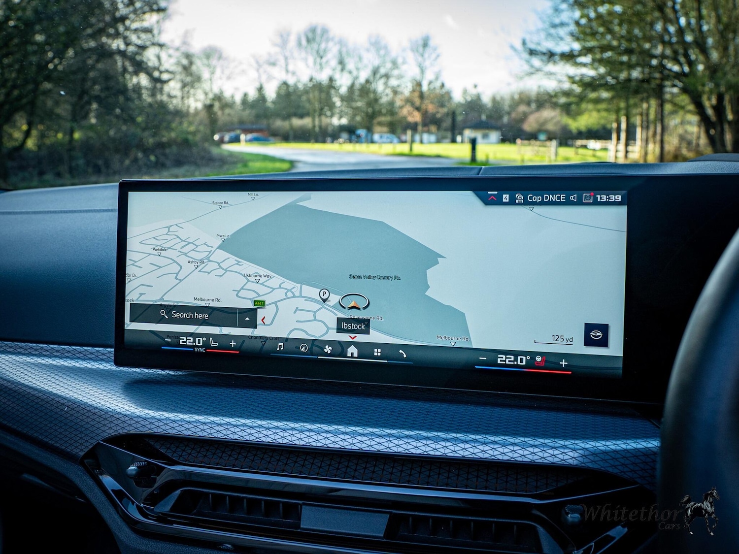 Used BMW 4 Series 2024 for sale - 76619908: Photo 52