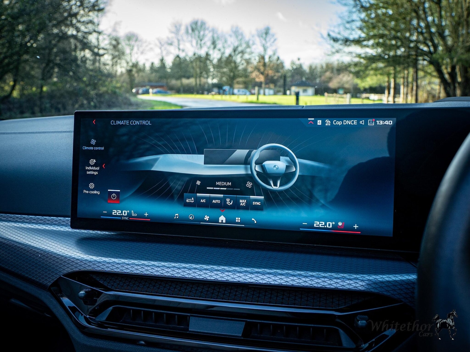 Used BMW 4 Series 2024 for sale - 76619908: Photo 53