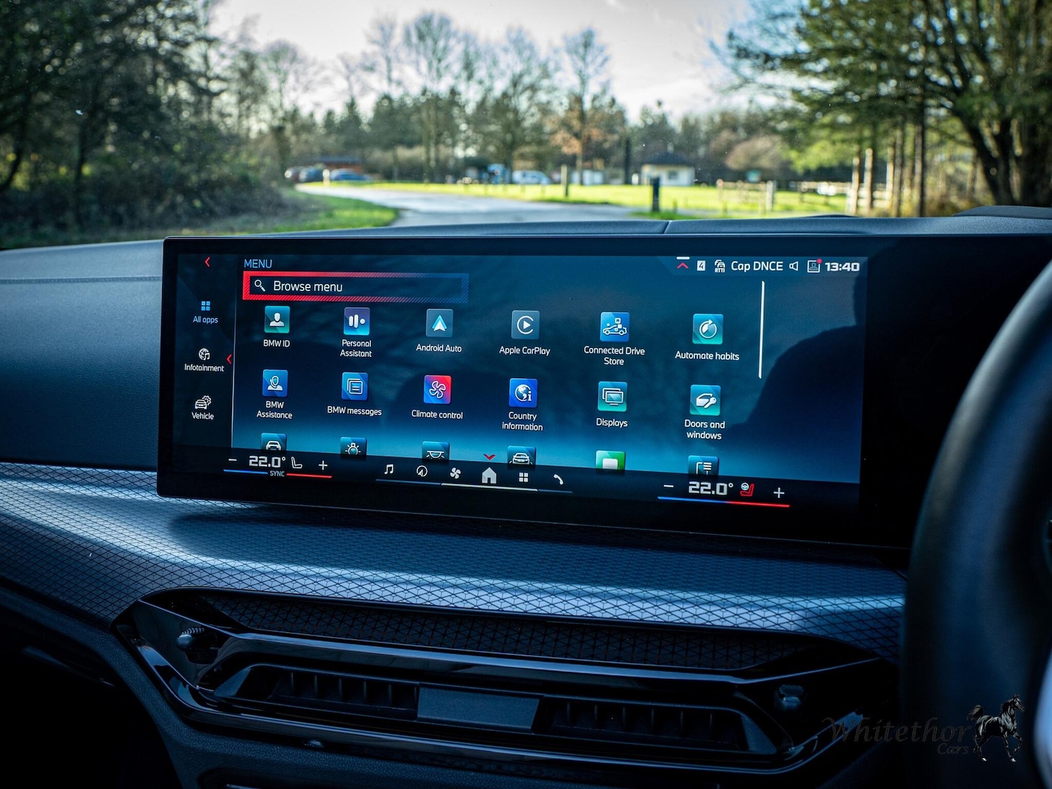 Used BMW 4 Series 2024 for sale - 76619908: Photo 54