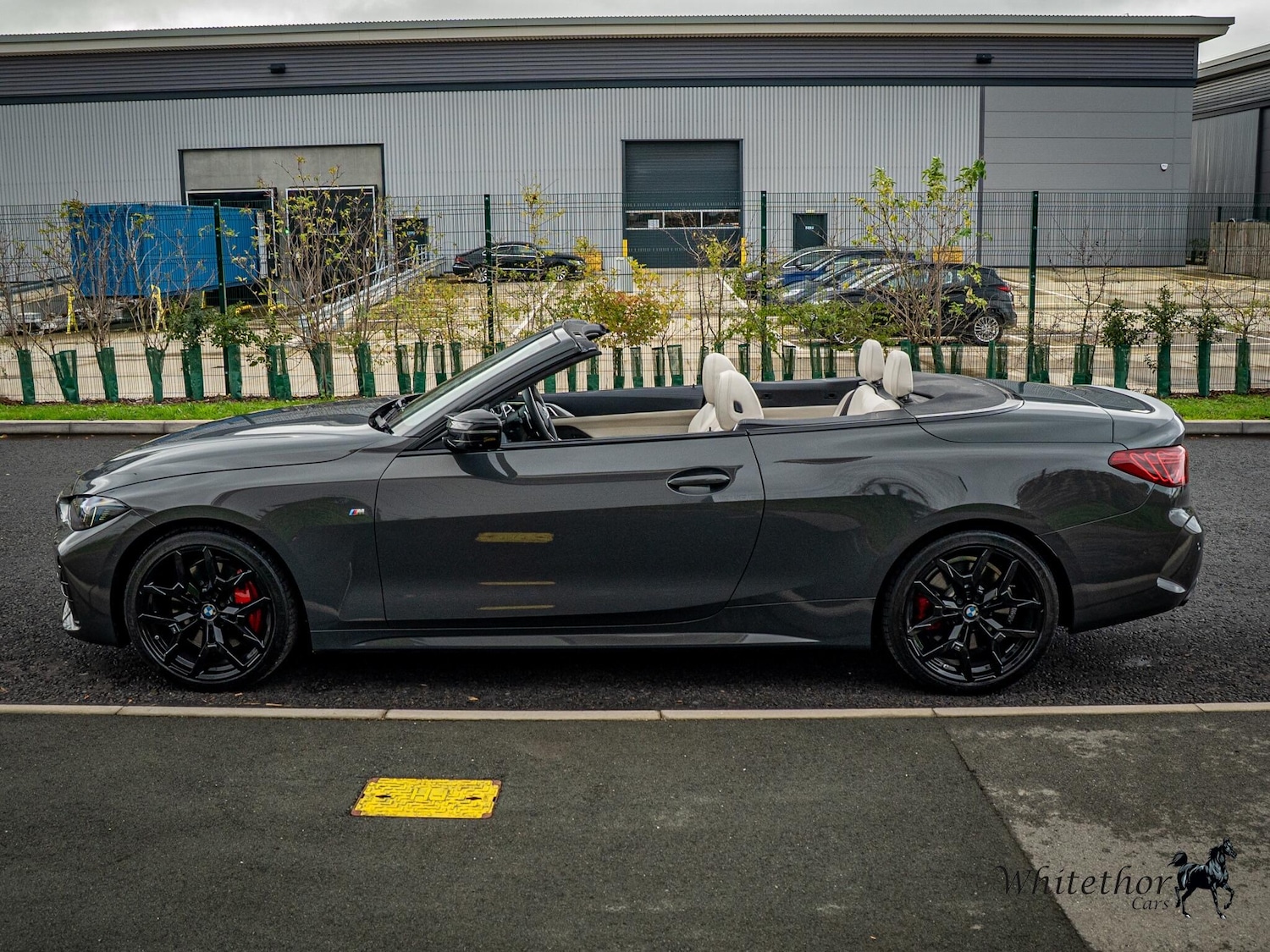 Used BMW 4 Series 2024 for sale - 76619908: Photo 6