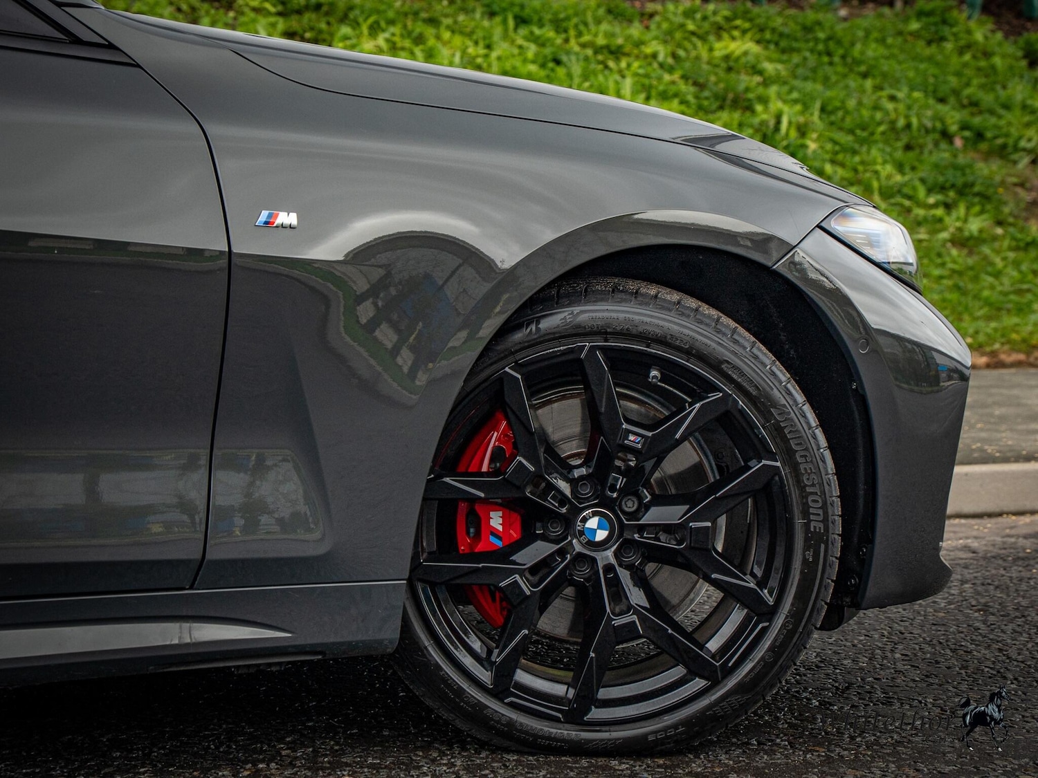 Used BMW 4 Series 2024 for sale - 76619908: Photo 7