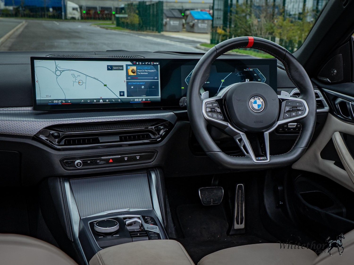 Used BMW 4 Series 2024 for sale - 76619908: Photo 8