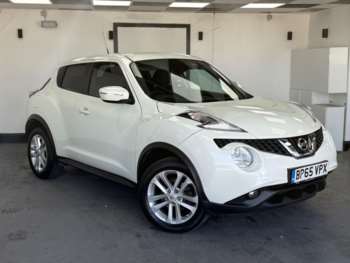 2015 (65) - 1.2 DiG-T N-Connecta 5dr